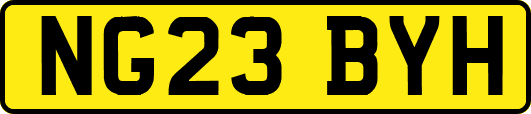 NG23BYH