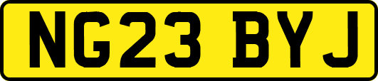NG23BYJ