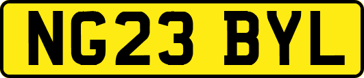 NG23BYL