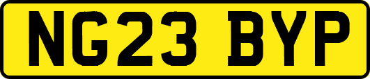 NG23BYP