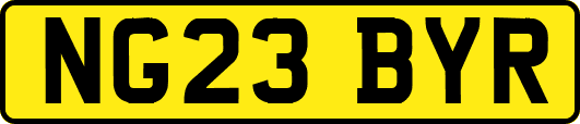 NG23BYR
