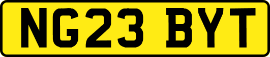 NG23BYT