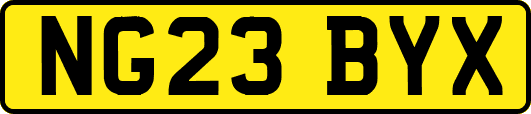 NG23BYX