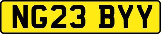 NG23BYY