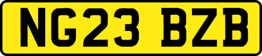 NG23BZB