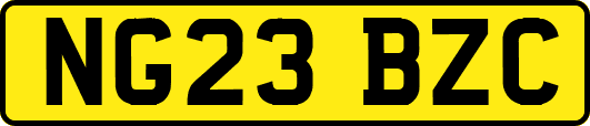 NG23BZC