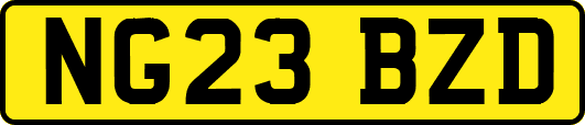 NG23BZD
