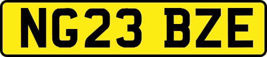 NG23BZE