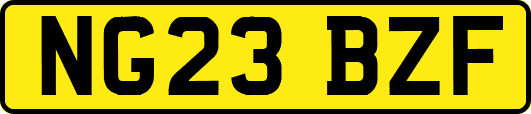 NG23BZF