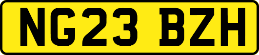 NG23BZH