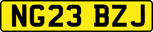 NG23BZJ