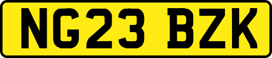 NG23BZK