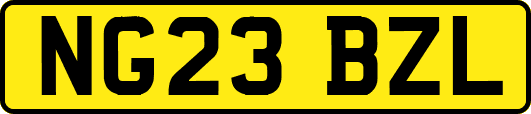 NG23BZL