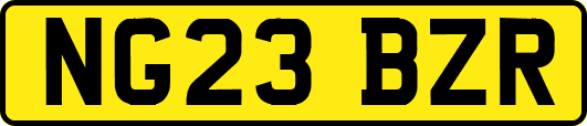 NG23BZR