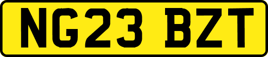 NG23BZT
