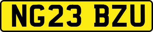 NG23BZU