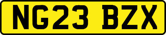 NG23BZX