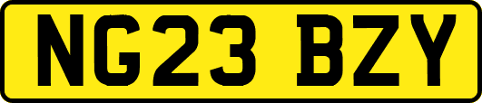 NG23BZY