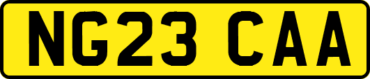 NG23CAA