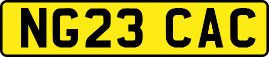 NG23CAC