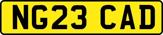 NG23CAD