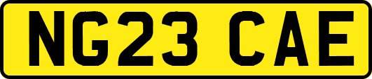NG23CAE
