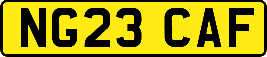NG23CAF