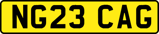 NG23CAG