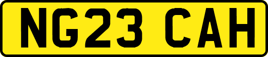 NG23CAH