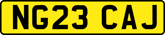 NG23CAJ