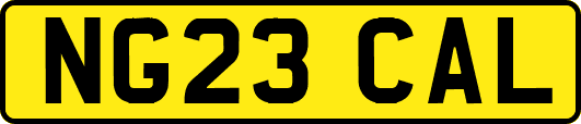 NG23CAL