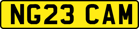 NG23CAM