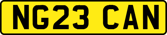 NG23CAN