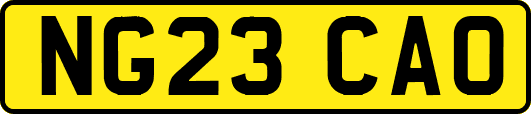 NG23CAO