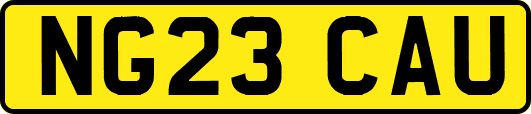 NG23CAU