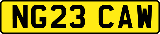 NG23CAW