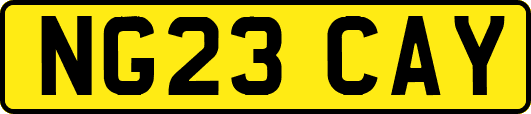 NG23CAY