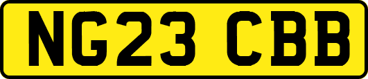 NG23CBB