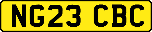 NG23CBC
