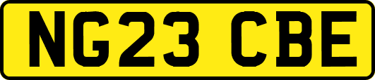 NG23CBE