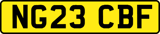 NG23CBF