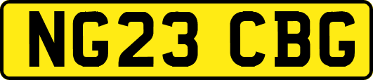 NG23CBG