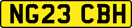 NG23CBH
