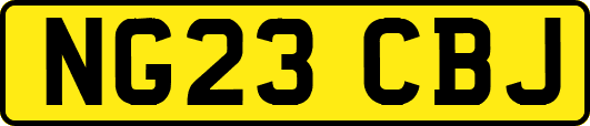 NG23CBJ