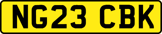 NG23CBK