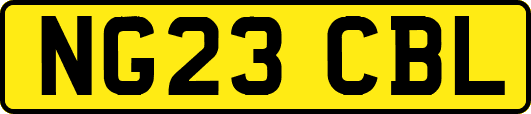 NG23CBL