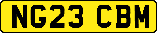 NG23CBM