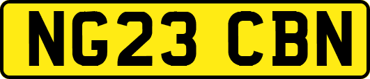 NG23CBN