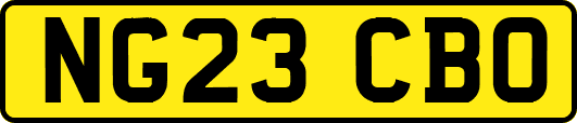 NG23CBO