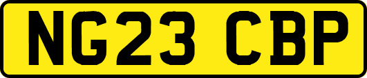NG23CBP
